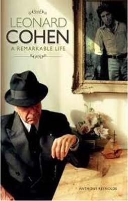 LEONARD COHEN | 9781780381596 | ANTHONY REYNOLDS