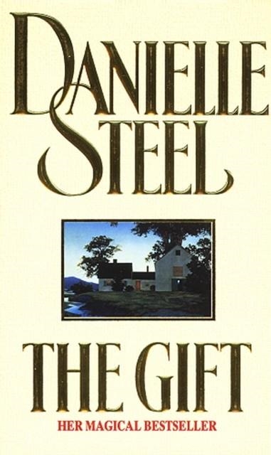 GIFT, THE | 9780552142458 | DANIELLE STEEL