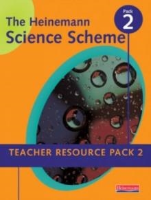 HEINEMANN SCIENCE SCHEME, THE - TRP2 | 9780435582456