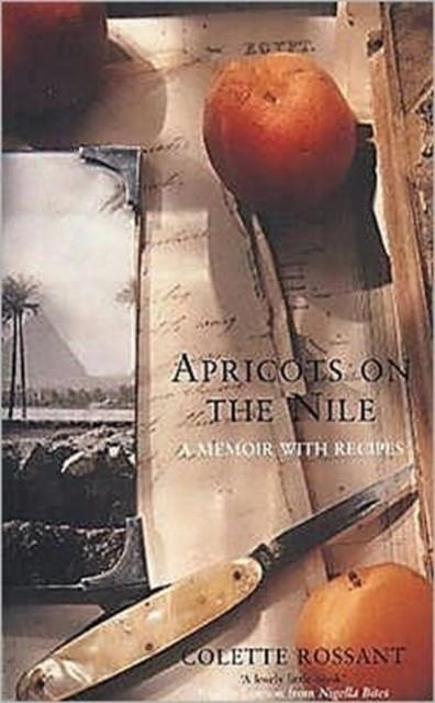 APRICOTS ON THE NILE | 9780747558163 | COLLETTE ROSSANT