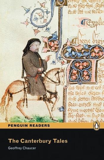 CANTERBURY TALES AND MP3 PACK | 9781447925408 | GEOFFREYCHAUCER