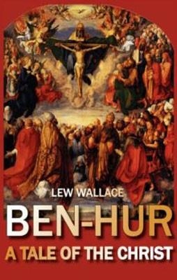 BEN-HUR | 9781934648209 | LEWIS WALLACE