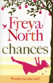 CHANCES | 9780007326662 | FREYA NORTH