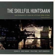 SKILLFUL HUNTSMAN | 9780972667647 | KHANG LE