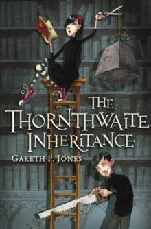 THORNTHWAITE INHERITANCE, THE | 9780747599821 | GARETH P JONES