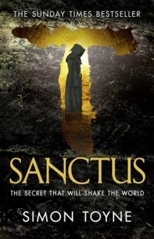 SANCTUS | 9780007391585 | SIMON TOYNE