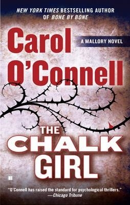 THE CHALK GIRL | 9780425250303 | CAROL O' CONNELL