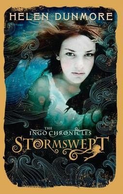 STORMSWEPT (INGO CHRONICLES) | 9780007424917 | HELEN DUNMORE