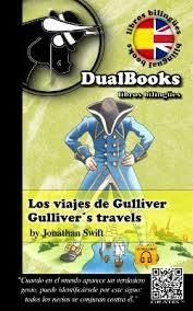 GULLIVER'S TRAVELS/LOS VIAJES DE GULLIVER | 9788493958336 | JONATHAN SMITH