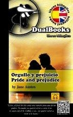 PRIDE AND PERJUDICE/ORGULLO Y PREJUICIO | 9788493958398 | JANE AUSTEN