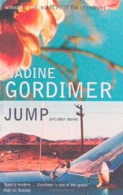 JUMP | 9780747511892 | NADINE GORDIMER