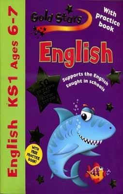 ENGLISH KS1 AGES 6-7 | 9781407575346