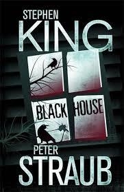 BLACK HOUSE | 9781409103899 | STEPHEN KING AND PETER STRAUB