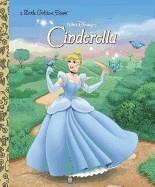 WALT DISNEY'S CINDERELLA | 9780736423625