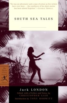 SOUTH SEA TALES | 9780375759291 | JACK LONDON