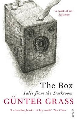 BOX, THE | 9780099539759 | GUNTER GRASS