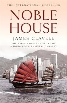 NOBLE HOUSE | 9780340750704 | JAMES CLAVELL