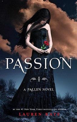 PASSION | 9780385739160 | LAUREN KATE