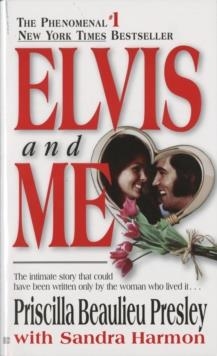 ELVIS AND ME | 9780425091036 | PRISCILLA PRESLEY