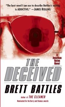 DECEIVED, THE | 9780440243717 | BRETT BATTLES