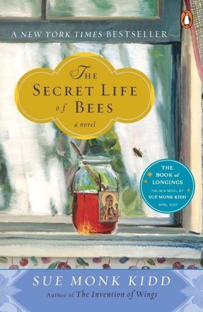 SECRET LIFE OF BEES | 9780142001745 | SUE MONK KIDD