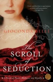 SCROLL OF PERFECTION, THE | 9780060833138 | GIOCONDA BELLI