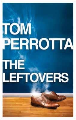 LEFTOVERS, THE | 9780007453115 | TOM PERROTTA