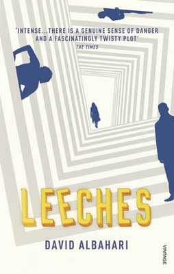 LEECHES | 9780099563464 | DAVID ALBAHARI