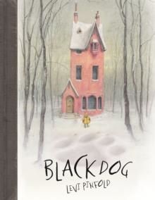 BLACK DOG | 9781848777484 | LEVI PINFOLD
