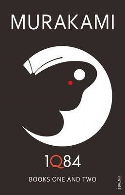 1Q84: BOOKS 1 AND 2 | 9780099549062 | HARUKI MURAKAMI