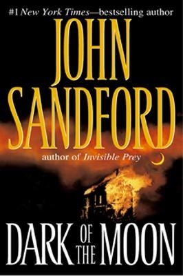 DARK OF THE MOON | 9780425224793 | JOHN SANDFORD