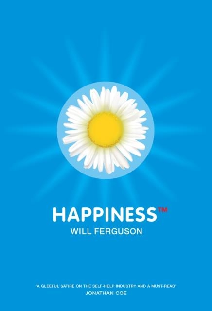 HAPPINESS | 9781841953519 | WILL FERGUSON