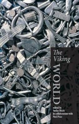 VIKING WORLD | 9780415692625 | STEFAN BRINK