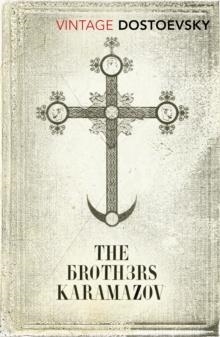 BROTHERS KARAMAZOV, THE | 9780099922803 | FYDOR DOSTOEVSKY