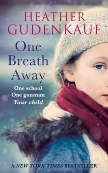 ONE BREATH AWAY | 9781848451322 | HEATHER GUDENKAUF