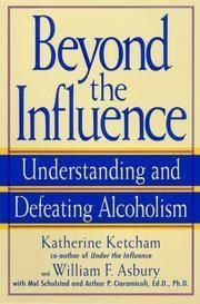 BEYOND THE INFLUENCE | 9780553380149