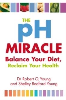 PH MIRACLE | 9780749939816 | ROBERT YOUNG