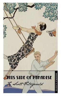 SIDE OF PARADISE, THIS | 9781847492227 | SCOTT F FITZGERALD