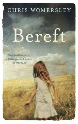 BEREFT | 9780857386557 | CHRIS WOMERSLEY