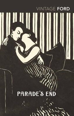 PARADE'S END | 9780099577065 | FORD MADOX FORD