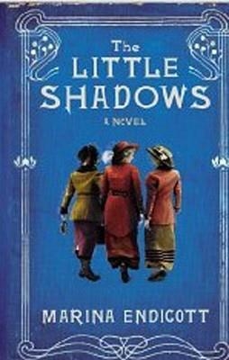 LITTLE SHADOWS, THE | 9780099558637 | MARINA ENDICOTT