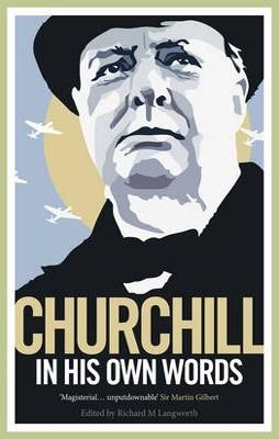 CHURCHILL BY HIMSELF | 9780091933364 | SIR WINSTON S. CHURCHILL