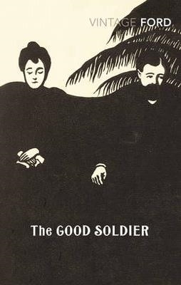 GOOD SOLDIER, THE | 9780099540670 | MADOX FORD FORD