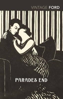 PARADE'S END | 9781849904933 | FORD MADOX FORD