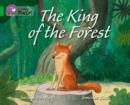 THE KING OF THE FOREST | 9780007461936 | SAVIOUR PIROTTA