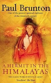 HERMIT IN THE HIMALAYAS | 9781844130429 | PAUL BRUNTON