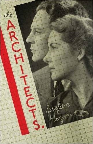 THE ARCHITECTS | 9781907970092 | STEFAN HEYM