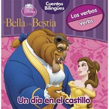 BELLA Y BESTIA UN DÍA EN EL CASTILLO. CUENTOS BILI | 9788499511702