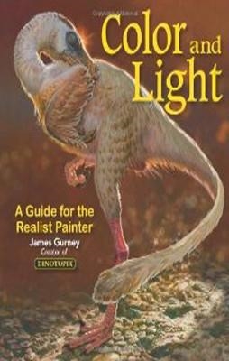 COLOR AND LIGHT | 9780740797712 | JAMES GURNEY