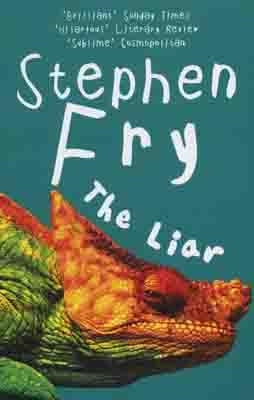 LIAR | 9780099457053 | STEPHEN FREY